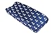 Changing Pad Cover For Baby Boys By Danha – 100% Soft, Ultra-Plush Polyester – Universal, Elastic Trim Edges Design – Anchor Patterns – Stain Resistant & Machine Washable