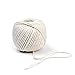 RSVP Cotton Food Safe Butcher’s String, 185-feet, Made in USA