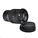 SWA 2inch 32mm Super Wide Angle 70 Degree Eyepieces for Astronomical Telescope - Five Elements Fully-Coated High-Index Glass - New Look and Internal Design