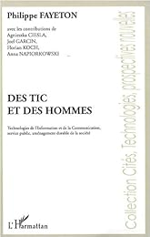 Des  TIC et des hommes