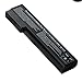 628666-001 628668-001 Laptop Battery Compatible with HP EliteBook 8460p 8470p 8560p 8570p, ProBook 6560b 6570b 6460b 6470b 6360b, fits P/N QK642AA CC06 CC06XL
