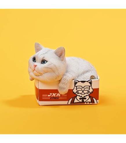 【完売品】ダイヤモンドアートクラブ　Rolo the Ragdoll Cat フラワーティガーさん☆専用 ダイヤモンドアートクラブ DAC Rolo