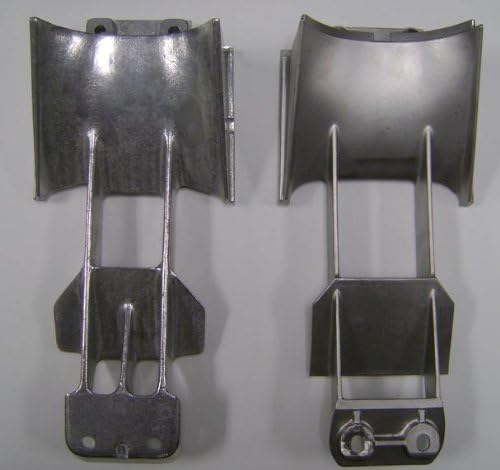 R &amp; D Racing Products Aquavein Intake Grate 112-18004