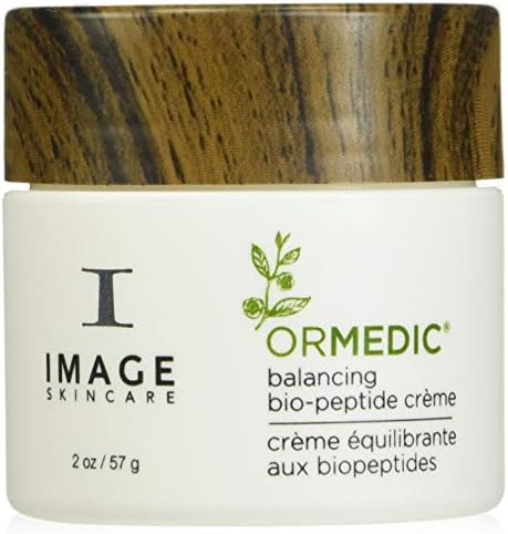 ormedic balancing bio peptide creme
