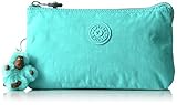Kipling Creativity Large Pouch, Fresh Teal