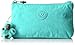 Kipling Creativity Large Pouch, Fresh Teal