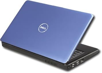 Amazon Com Dell Inspiron I1545 Laptop Pc Intel Pentium T4400 2 2ghz 15 6 Widescreen Display 3gb Ddr2 250gb Hd Dvd Rw Cd Rw Drive Built In Webcam Windows 7 Home Premium