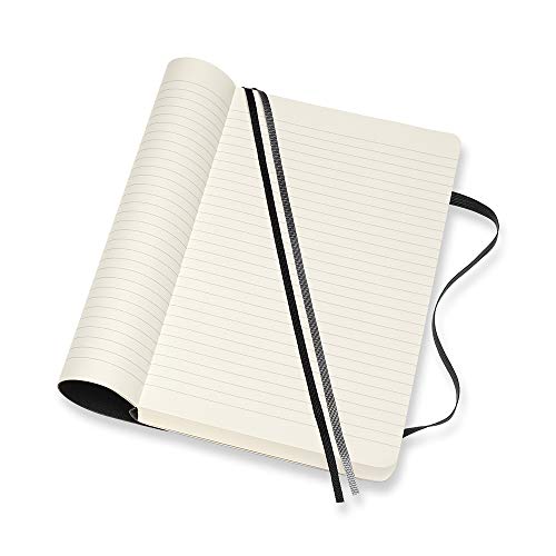 Moleskine-Classic-Expanded-Notebook-Soft-Cover-Large-5-x-825-RuledLined-Black-400-Pages