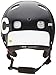 POC Helmets and Armor Receptor Backcountry MIPS Ski Helmet, Uranium Black, X-Large/59-60 cm