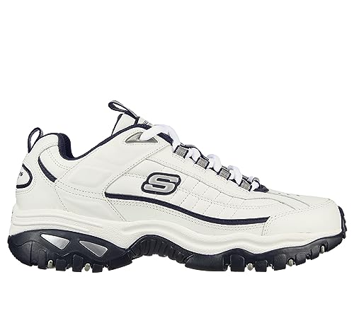 Skechers Men's Energy Afterburn Lace-Up Sneaker - Choose SZ/color