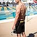 blueseventy Core Short - Neoprene Wetsuit Simulation Triathlon Training Buoyancy Shorts