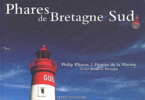 Phares de Bretagne sud