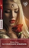La courtisane d'Aliénor (Les Historiques) (French Edition) by 