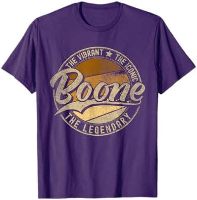 SHNBOBO Benson Boone World Tour T-Shirt 2024 Crewneck Short Sleeve