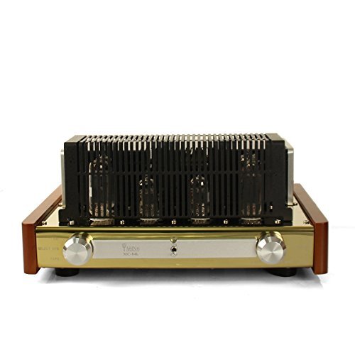 YAQIN Stereo Tube Amplifier (MC84L) Tube Amplifier Reviews