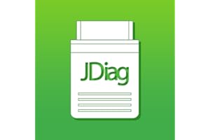 JDiag FasLink M1 Android Application
