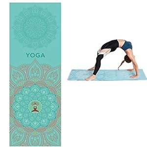 PPING Yoga Towel Hot Yoga Towel Non Slip Non Slip Yoga Towel Exercise Mat Towel Mat Towel Towel For Yoga Mat Fitness Mat Towel Yoga Towels For Hot Yoga 8,-
