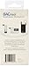 BACtrack Keychain Breathalyzer Mouthpieces (10 Count) | Compatible Keychain, Go, VIO and T60 Breath Alcohol Testers | Not Compatible C6 and C8 Breathalyzers