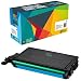 Do it Wiser Compatible CLT-C506L Toner for Samsung CLP-620ND CLX-6220FX CLX-6250FX CLP-620 CLP-670 CLP-670N CLP-670ND | Cyan