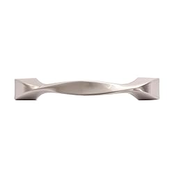 Hickory Hardware 10 Pack Solid Core Kitchen Cabinet