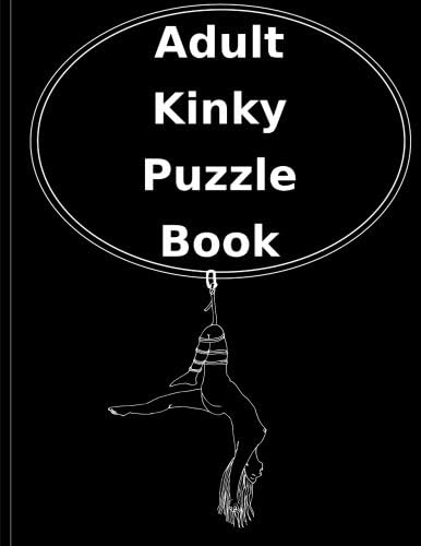 Kinky Puzzle Book