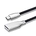 USB Type C Cable,Ofspower 2 Pack TPE Jacket USB C to USB A Charging Cable (5ft) for new MacBook, ChromeBook Pixel, LG G5 ,OnePlus 2 and More