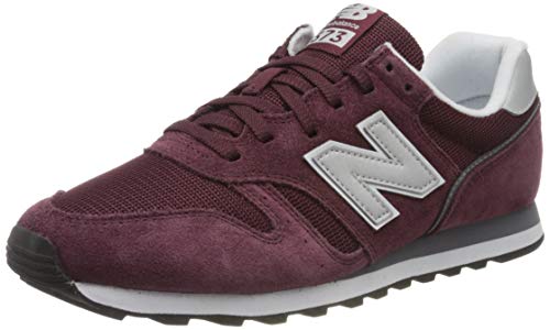 New Balance Men's 373 V2 Sneaker, Women 
