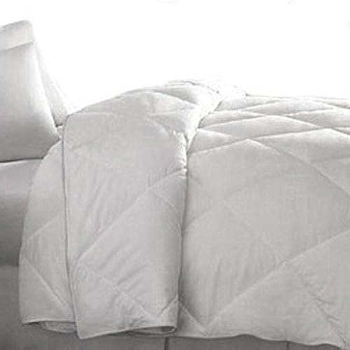 Martha Stewart Allergy Wise Down Alternative Comforter King Medium