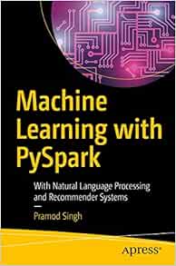 machine learning using pyspark