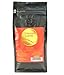 Dark Espresso Roast Whole Bean African Kenyan AA Blend Supremo Coffee Beans (12oz vented bag)