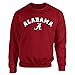 Alabama Crimson Tide Crewneck Sweatshirt