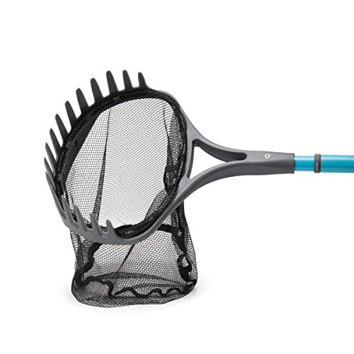 Aquascape Pond Shark Net, Skimming, Maintenance and Water Garden Tool