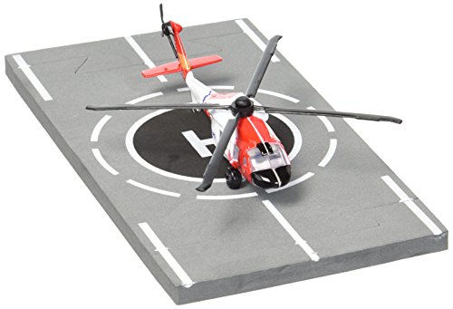 Daron Worldwide Trading Runway24 Coast Guard Helicopter