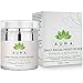 Aura Organics Moisturizer for Face - Face Lotion & Cream Includes Hyaluronic Acid, Aloe,Chamomile Vitamin C, E, B3, B5, B6. Great for Day and Night!