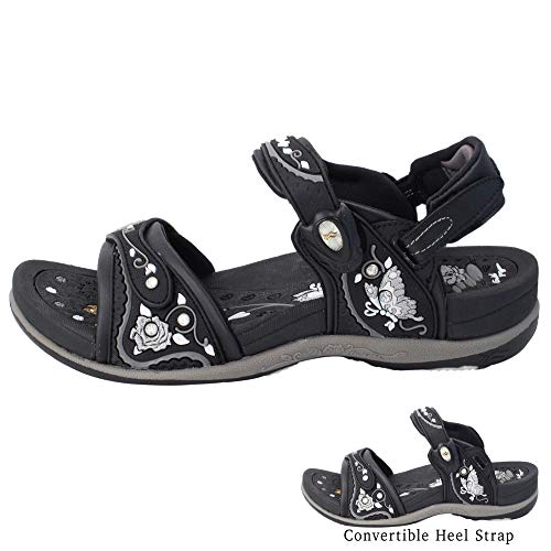 ergonomic sandals