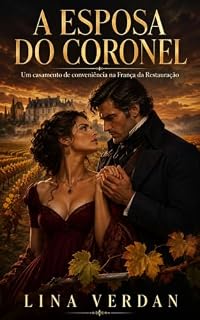 Livro A ESPOSA DO CORONEL