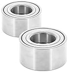 2x 510112 Wheel Hub Bearing Replacement New Pair