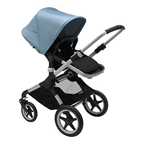 Bugaboo Fox2/Lynx Sun Canopy Extendable Sun Canopy with UPF Sun