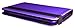 Visual Land Prestige 7L - 7-Inch Tablet with 8GB Memory and Bonus Case (Purple)