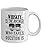 WHISKEY COFFEE MUG ~ whiskey cup - gifts for whiskey lovers/Irish whiskey drinker/ the whiskey lover/whiskey drinkers - unique White C Handled 11 Oz Mugs