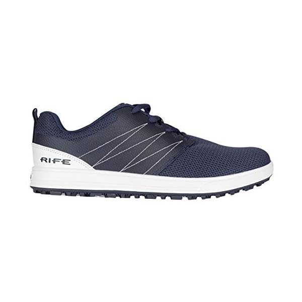 rife spikeless golf shoes