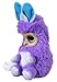 Bush Baby World Dreamstars Kiki Interactive Soft Plush Toy Purple