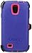 Otterbox Otterbox Defender Carrying Case for Samsung Galaxy S4 - Retail Packaging - Berry