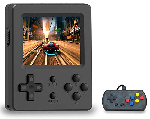 Portable Retro Game Console with 520 Classic Games Nigeria Ubuy