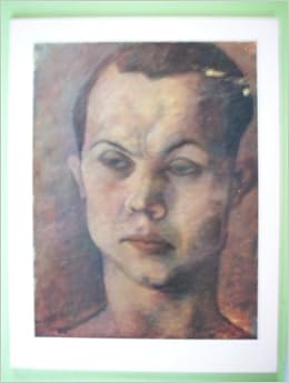 Pavel Tchelitchew: A selection of paintings, gouaches and drawings: Amazon.co.uk: Pavel