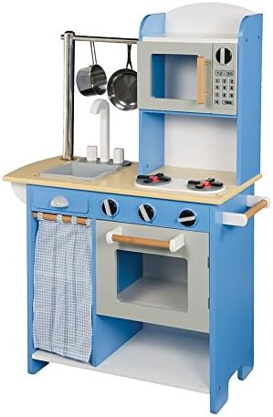 Amazon Com Maxim Kitchen Center Toys Games