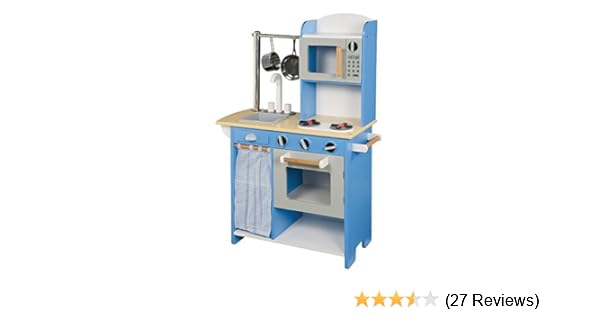 Amazon Com Maxim Kitchen Center Toys Games