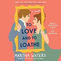 Audible edition cover