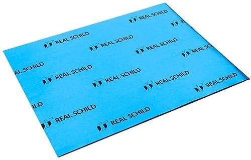 Amazon レアルシルト Real Child 制振シート バラ売り オーディオパーツ 車 バイク