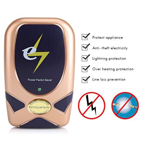 Power Factor Saver Electricity Saving Box, 28KW Electricity Power Saver